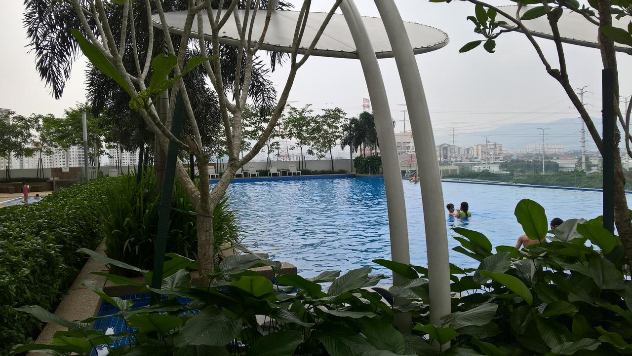 My Sentrio Apartment Kuala Lumpur Ngoại thất bức ảnh