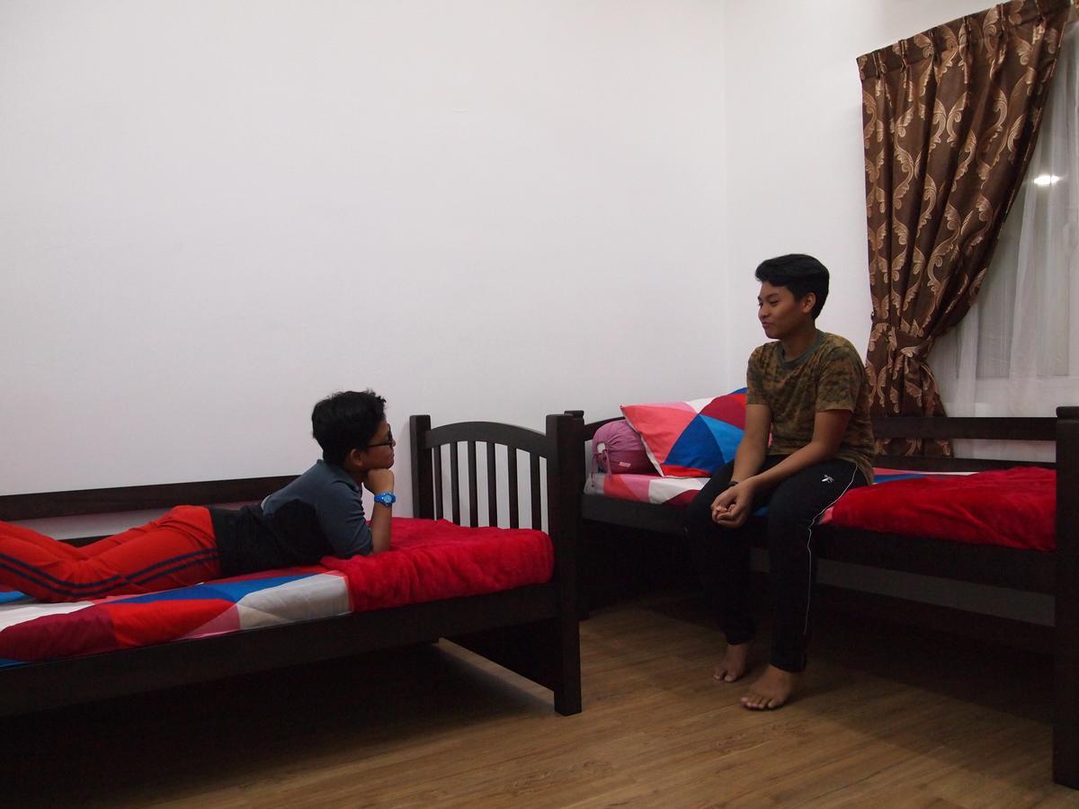 My Sentrio Apartment Kuala Lumpur Ngoại thất bức ảnh