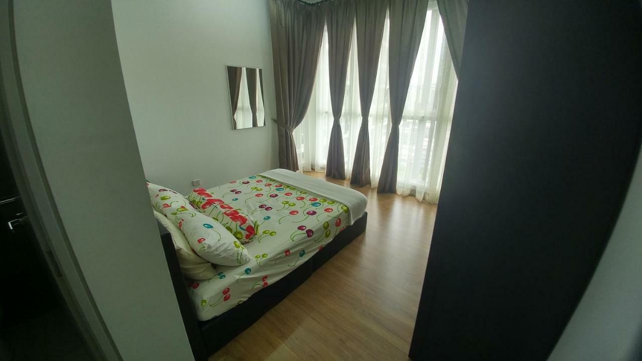 My Sentrio Apartment Kuala Lumpur Ngoại thất bức ảnh