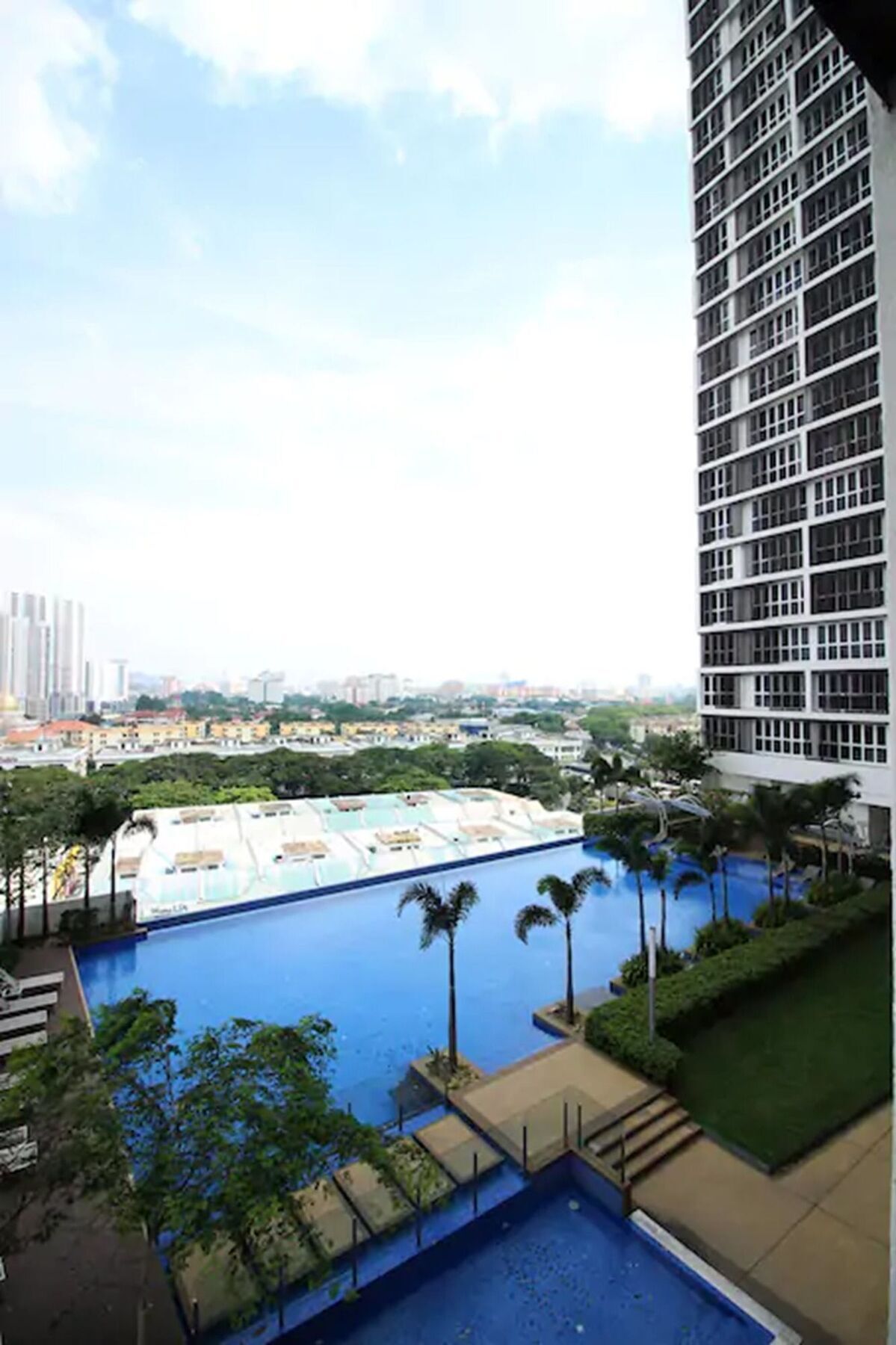 My Sentrio Apartment Kuala Lumpur Ngoại thất bức ảnh